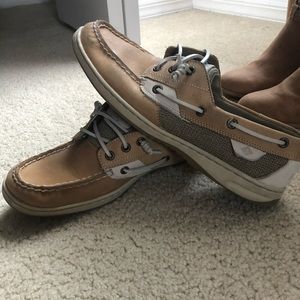 Sperry Boat Shoes